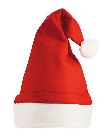 Christmas Hat / Nikolaus Mütze (C4001)