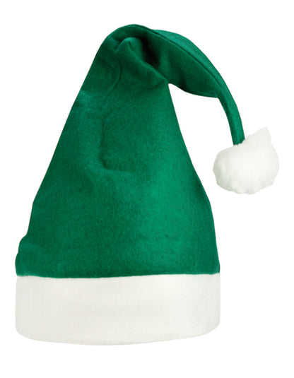 Christmas Hat / Nikolaus Mütze (C4001)