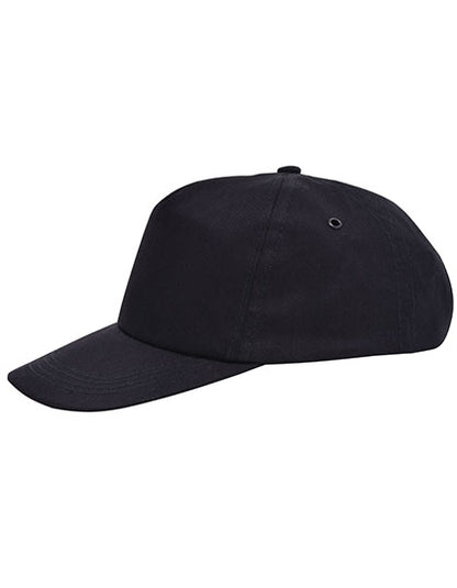 Baumwoll-Cap (C500)