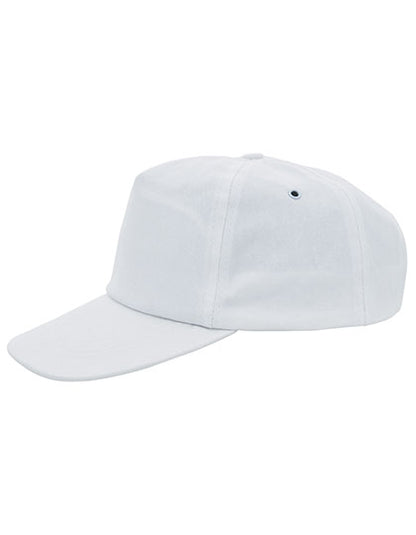 Baumwoll-Cap (C500)