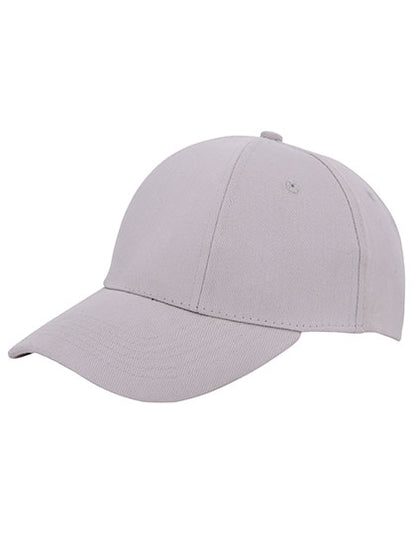 Baumwoll-Cap Low Profile/Brushed (C560)