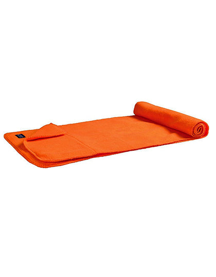 Fleece Schal (C750)