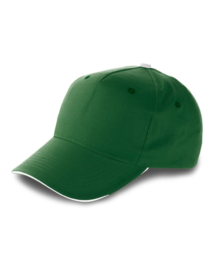 Baseball-Cap Anfield (C9114)