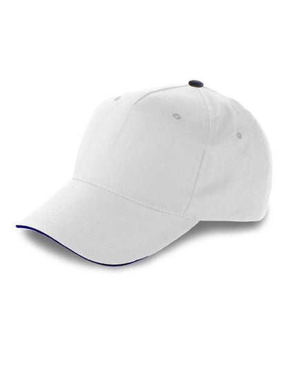 Baseball-Cap Anfield (C9114)