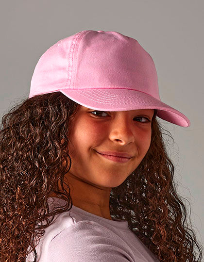 Junior Original 5 Panel Cap (CB10B)