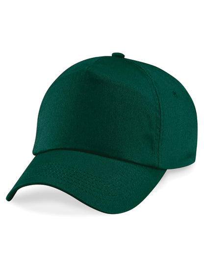 Junior Original 5 Panel Cap (CB10B)