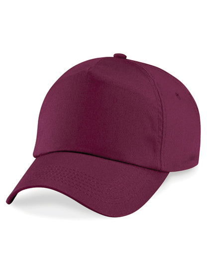 Junior Original 5 Panel Cap (CB10B)