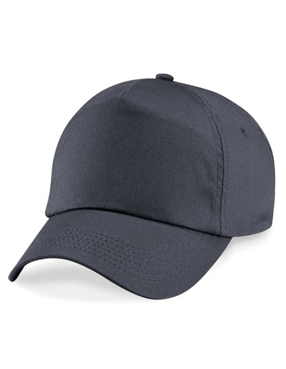 Junior Original 5 Panel Cap (CB10B)