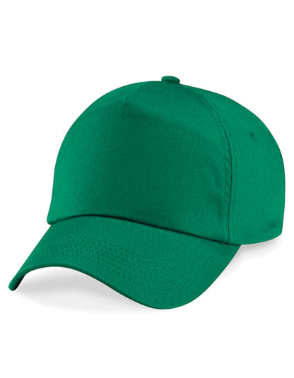 Junior Original 5 Panel Cap (CB10B)