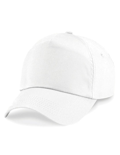 Junior Original 5 Panel Cap (CB10B)