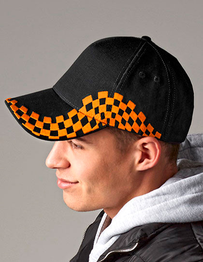 Grand Prix Cap (CB159)
