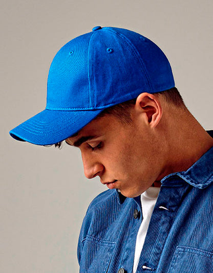 Ultimate 6 Panel Cap (CB18)