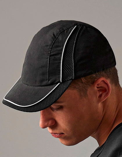 Coolmax® Flow Mesh Cap (CB182)