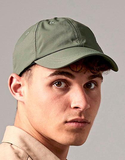 Outdoor 6 Panel Cap (CB187)