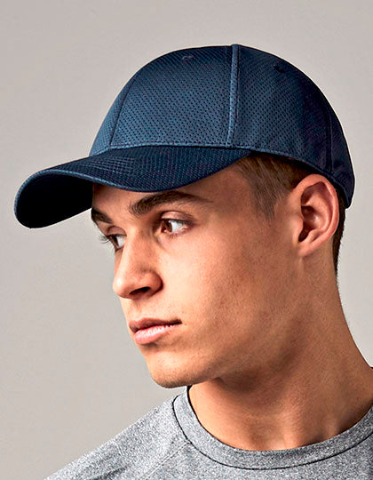 Air Mesh 6 Panel Cap (CB196)