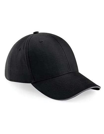 Athleisure 6 Panel Cap (CB20)