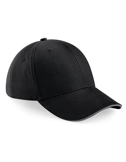 Athleisure 6 Panel Cap (CB20)