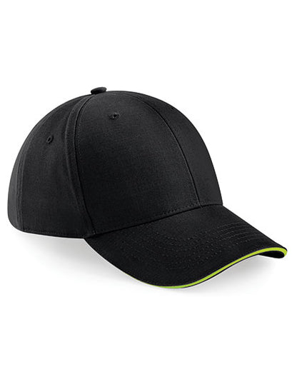 Athleisure 6 Panel Cap (CB20)