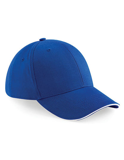 Athleisure 6 Panel Cap (CB20)