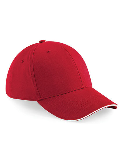 Athleisure 6 Panel Cap (CB20)