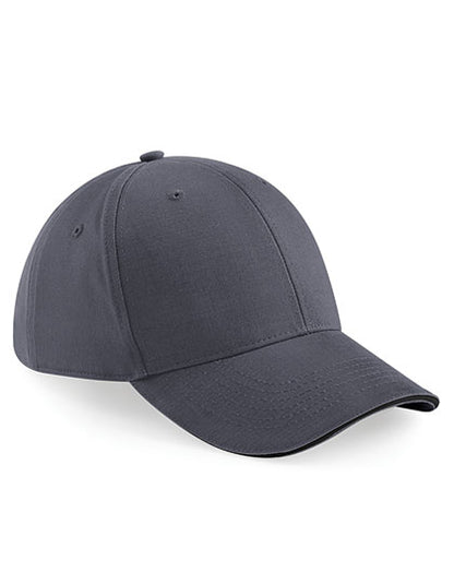 Athleisure 6 Panel Cap (CB20)