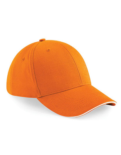 Athleisure 6 Panel Cap (CB20)