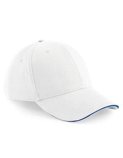 Athleisure 6 Panel Cap (CB20)