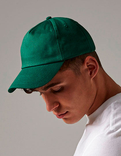 Authentic 5 Panel Cap (CB25)