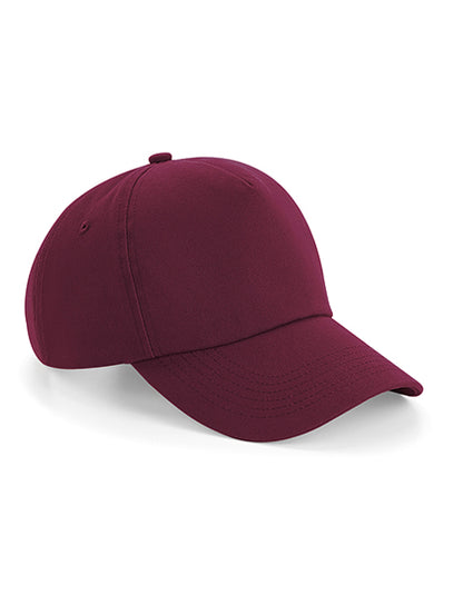 Authentic 5 Panel Cap (CB25)