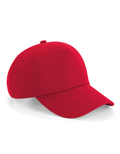 Authentic 5 Panel Cap (CB25)