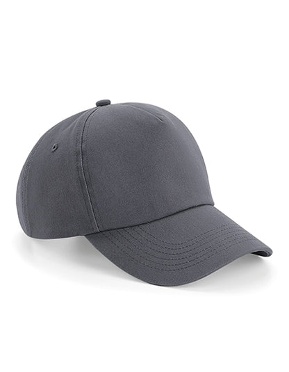 Authentic 5 Panel Cap (CB25)