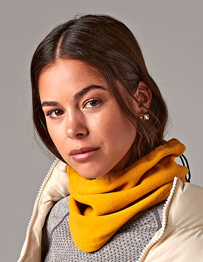 Recycled Fleece Snood (CB280R)