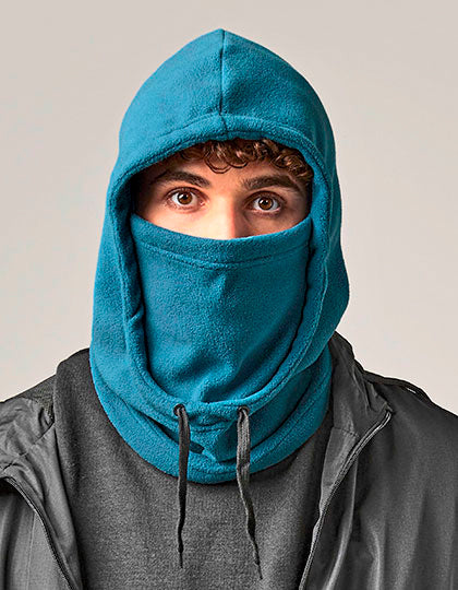 Recycled Fleece Hood (CB282R)