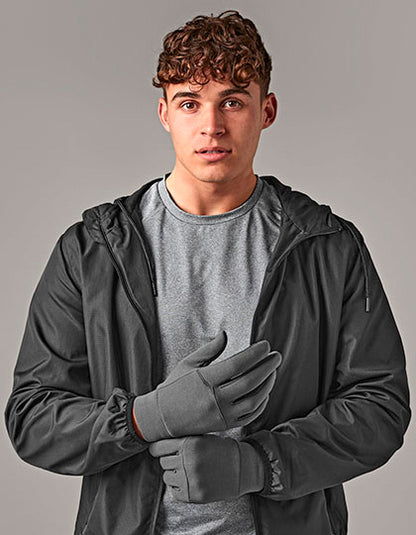 Softshell Sports Tech Gloves (CB310)