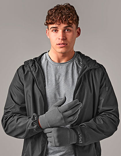 Softshell Sports Tech Gloves (CB310)