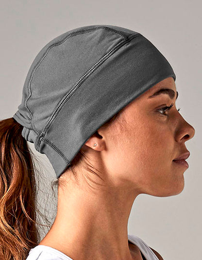 Softshell Sports Tech Beanie (CB315)