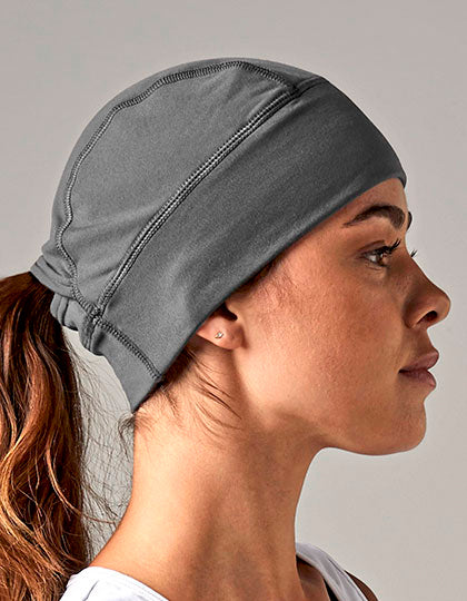 Softshell Sports Tech Beanie (CB315)