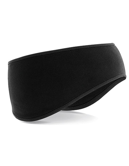Softshell Sports Tech Headband (CB316)