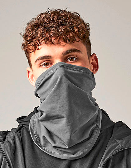 Softshell Sports Tech Neck Warmer (CB320)
