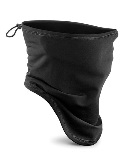 Softshell Sports Tech Neck Warmer (CB320)