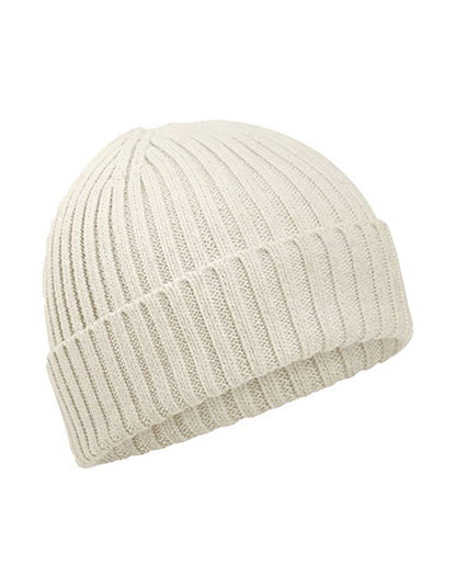 Organic Cotton Kids Beanie (CB341B)
