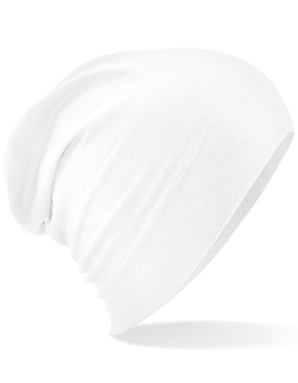 Hemsedal Cotton Slouch Beanie (CB368)