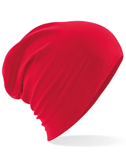 Hemsedal Cotton Slouch Beanie (CB368)