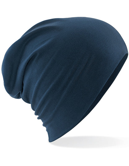 Hemsedal Cotton Slouch Beanie (CB368)