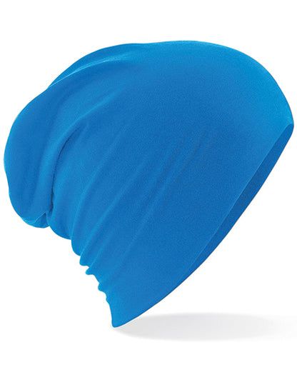 Hemsedal Cotton Slouch Beanie (CB368)