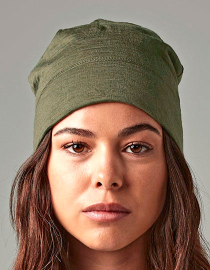 Merino Beanie (CB370)