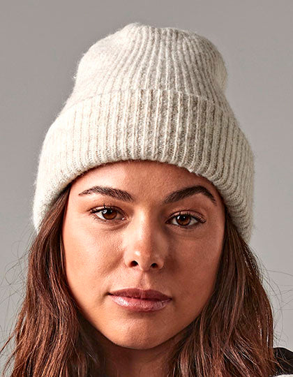 Cosy Ribbed Beanie (CB386)