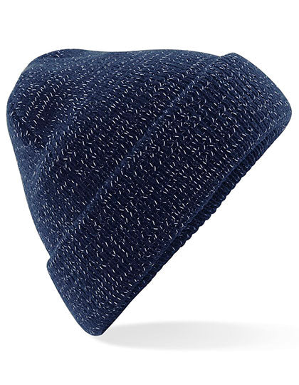 Reflective Beanie (CB407)