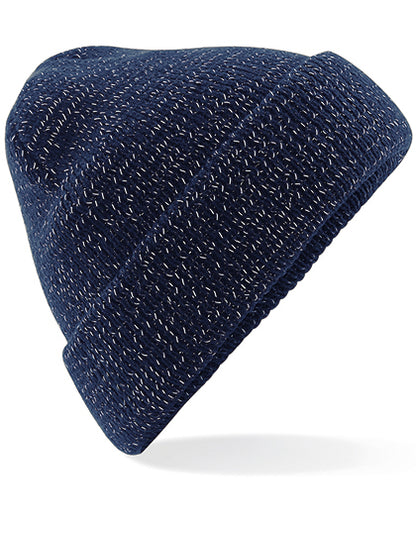Reflective Beanie (CB407)