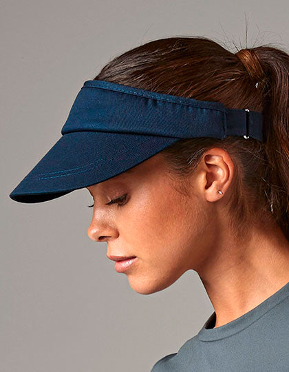Sports Visor (CB41)